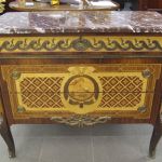 630 7468 CHEST OF DRAWERS